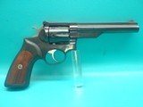 Ruger GP100 .357 Mag 6" Bbl 6 Shot Mfg 1993 - 1 of 21