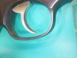Ruger GP100 .357 Mag 6" Bbl 6 Shot Mfg 1993 - 5 of 21