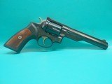 Ruger GP100 .357 Mag 6" Bbl 6 Shot Mfg 1993 - 20 of 21