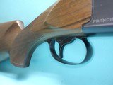 Franchi Model 2004 Trap 12ga 32