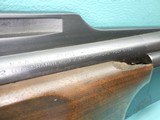Franchi Model 2004 Trap 12ga 32