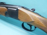 Franchi Model 2004 Trap 12ga 32