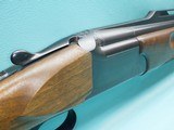 Franchi Model 2004 Trap 12ga 32