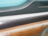 Franchi Model 2004 Trap 12ga 32