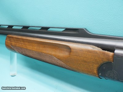 Franchi Model 2004 Trap 12ga 32