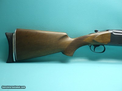 Franchi Model 2004 Trap 12ga 32