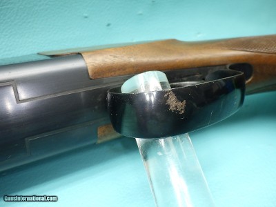 Franchi Model 2004 Trap 12ga 32