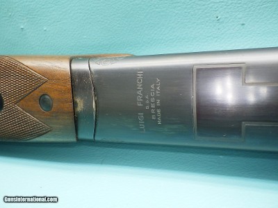 Franchi Model 2004 Trap 12ga 32