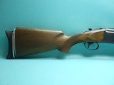 Franchi Model 2004 Trap 12ga 32