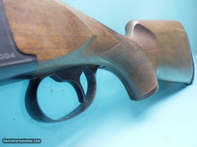 Franchi Model 2004 Trap 12ga 32
