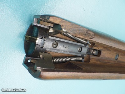 Franchi Model 2004 Trap 12ga 32