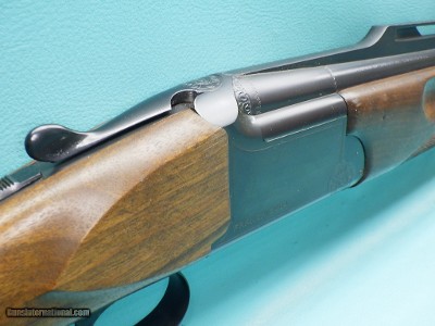 Franchi Model 2004 Trap 12ga 32