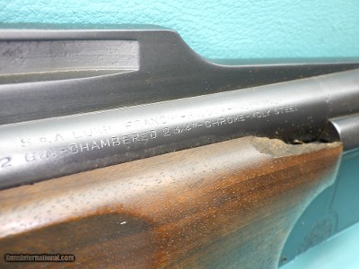 Franchi Model 2004 Trap 12ga 32