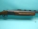 Franchi Model 2004 Trap 12ga 32