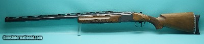 Franchi Model 2004 Trap 12ga 32