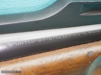 Franchi Model 2004 Trap 12ga 32