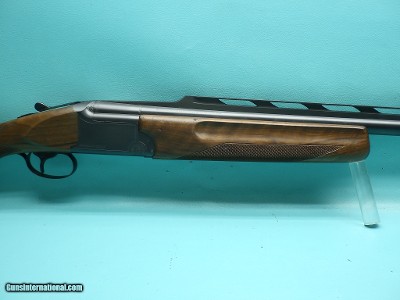 Franchi Model 2004 Trap 12ga 32