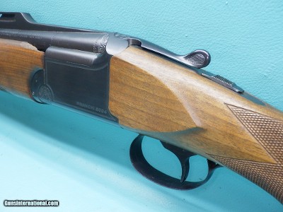Franchi Model 2004 Trap 12ga 32
