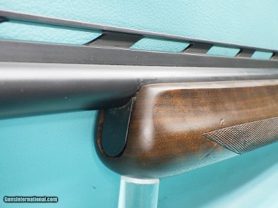 Franchi Model 2004 Trap 12ga 32