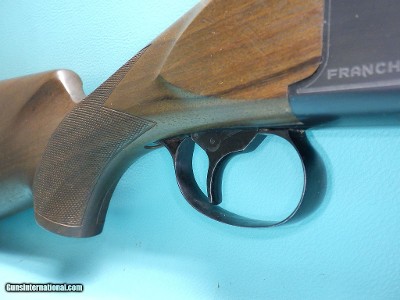 Franchi Model 2004 Trap 12ga 32