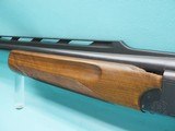 Franchi Model 2004 Trap 12ga 32