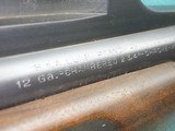 Franchi Model 2004 Trap 12ga 32