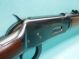 Winchester 94 .32 Win Spl 20"Bbl Pre-64 Long Wood Forend Mfg 1950 - 4 of 25