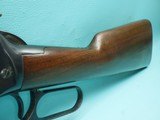 Winchester 94 .32 Win Spl 20"Bbl Pre-64 Long Wood Forend Mfg 1950 - 9 of 25