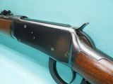 Winchester 94 .32 Win Spl 20"Bbl Pre-64 Long Wood Forend Mfg 1950 - 10 of 25