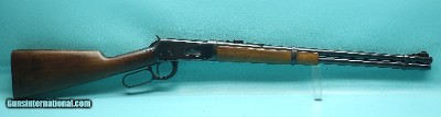 Winchester 94 .32 Win Spl 20"Bbl Pre-64 Long Wood Forend Mfg 1950