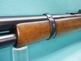 Winchester 94 .32 Win Spl 20"Bbl Pre-64 Long Wood Forend Mfg 1950 - 13 of 25