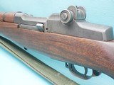 Springfield Armory - Blue Sky Import M1 Garand .30-06 24"Bbl Nicely Rebuilt Shooter - 10 of 25
