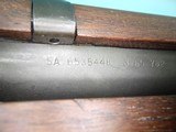 Springfield Armory - Blue Sky Import M1 Garand .30-06 24"Bbl Nicely Rebuilt Shooter - 20 of 25