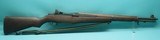 Springfield Armory - Blue Sky Import M1 Garand .30-06 24"Bbl Nicely Rebuilt Shooter - 1 of 25