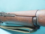 Springfield Armory - Blue Sky Import M1 Garand .30-06 24"Bbl Nicely Rebuilt Shooter - 6 of 25