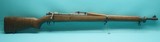USMC Springfield M1903 .30-06 24