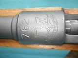 FN Israeli IDF Crest Belgian Mauser K98 7.62x51 23.6