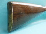 Civil War Enfield 1853 replica BP Percussion .58cal 38.5