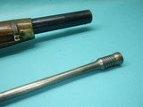 Civil War Enfield 1853 replica BP Percussion .58cal 38.5