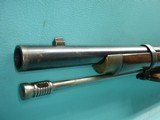 Civil War Enfield 1853 replica BP Percussion .58cal 38.5