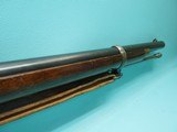 Civil War Enfield 1853 replica BP Percussion .58cal 38.5