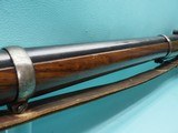 Civil War Enfield 1853 replica BP Percussion .58cal 38.5