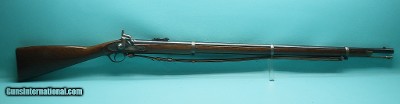 Civil War Enfield 1853 replica BP Percussion .58cal 38.5