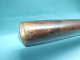 Civil War Enfield 1853 replica BP Percussion .58cal 38.5