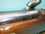 Civil War Enfield 1853 replica BP Percussion .58cal 38.5