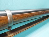 Civil War Enfield 1853 replica BP Percussion .58cal 38.5