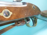 Civil War Enfield 1853 replica BP Percussion .58cal 38.5