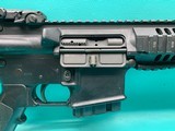 ***SOLD*** Colt M4 Monolithic Carbine LE 5.56 Nato 16
