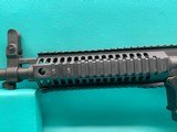 ***SOLD*** Colt M4 Monolithic Carbine LE 5.56 Nato 16