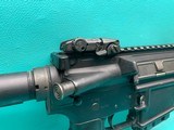 ***SOLD*** Colt M4 Monolithic Carbine LE 5.56 Nato 16